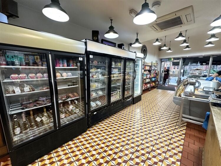 Delicatessen in Heaton Moor, Stockport Photo 3
