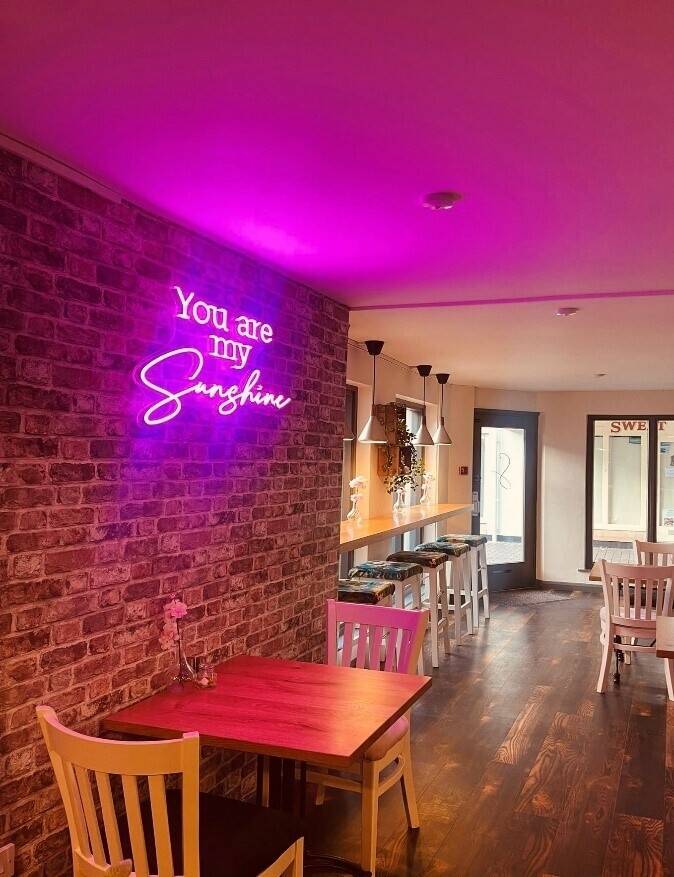 Restaurant/Bar for Sale in The Cotswolds
