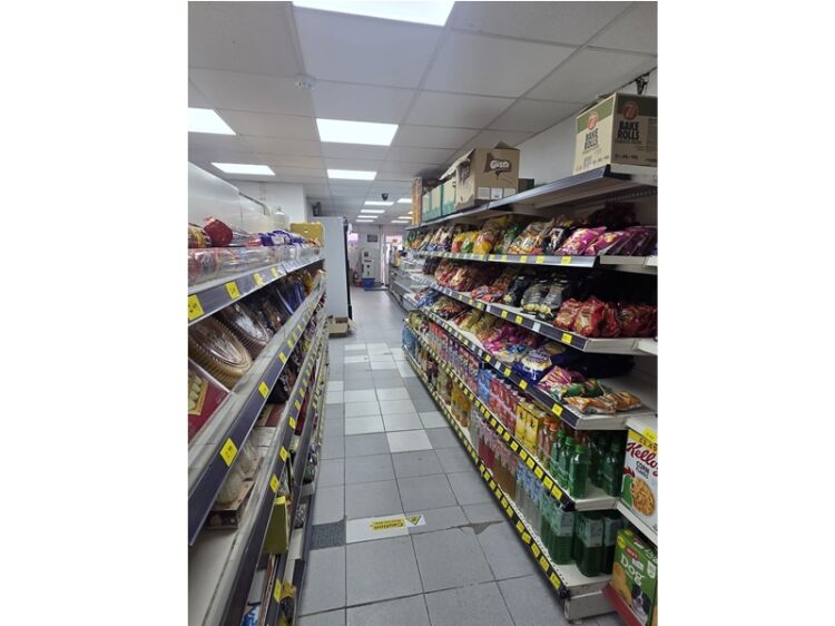 Local Favourite Essentials – European Mini Market in Hull