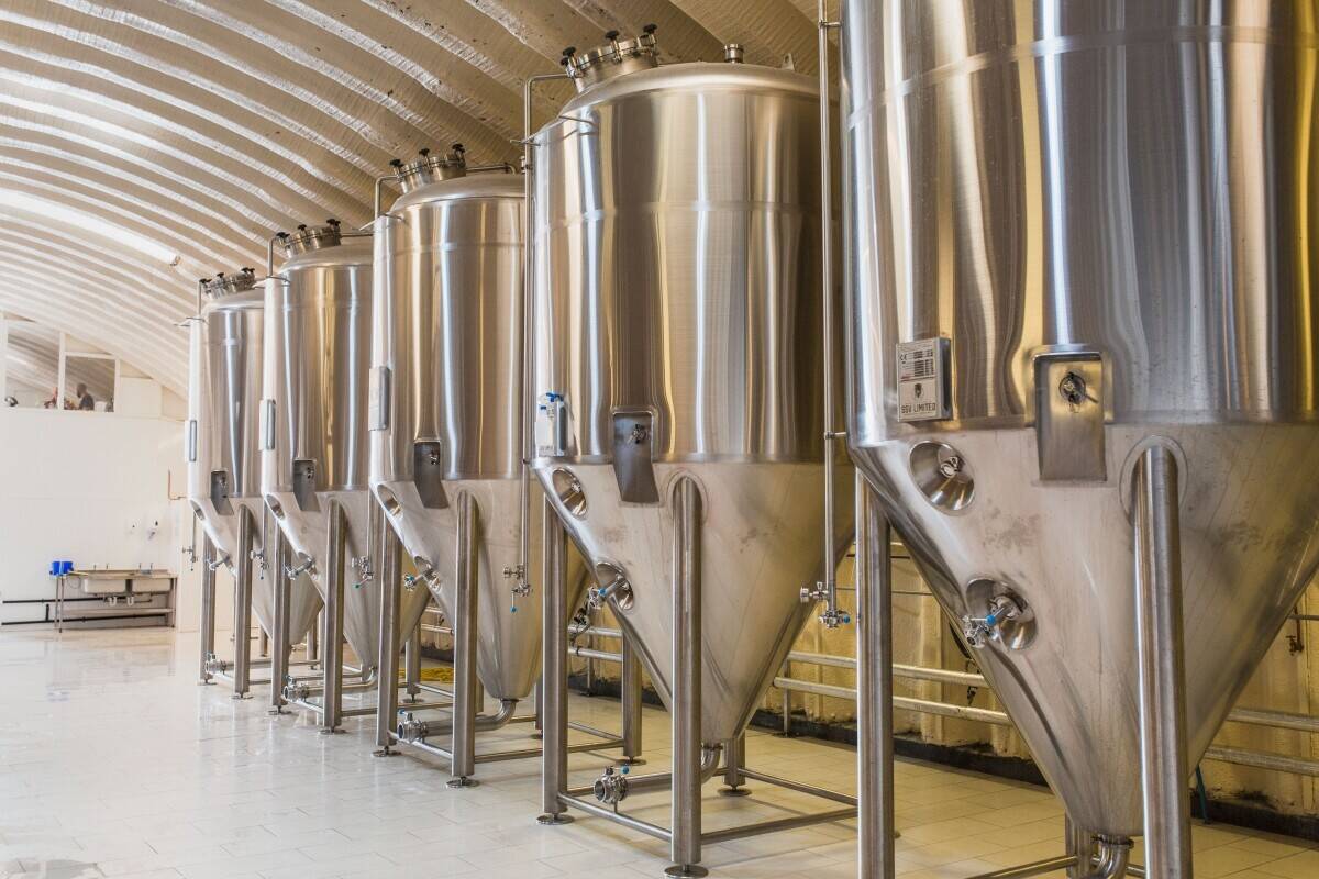 North Yorkshire Brewery, Taproom, & Pub Photo 3