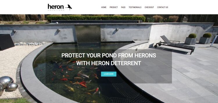 Heron Solutions