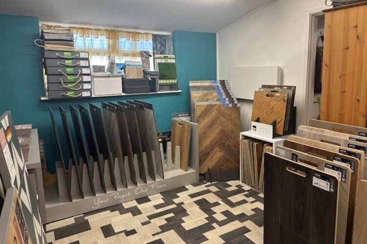 Established Carpet Fitters and Retailer – Leeds