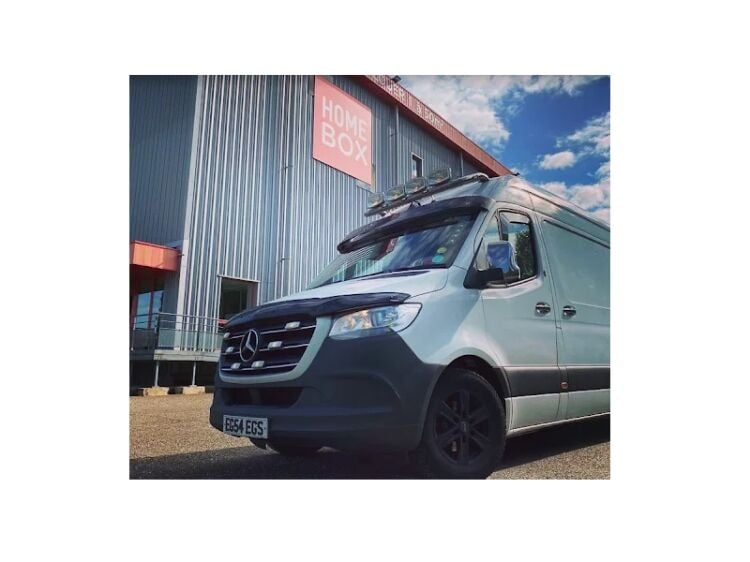Driving Success Across Europe – Established Specialist Courier Service