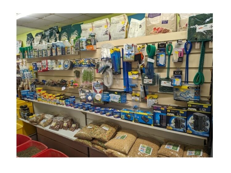 A Trusted Local Favourite – Established Independent Pet Supplies Business Photo 3