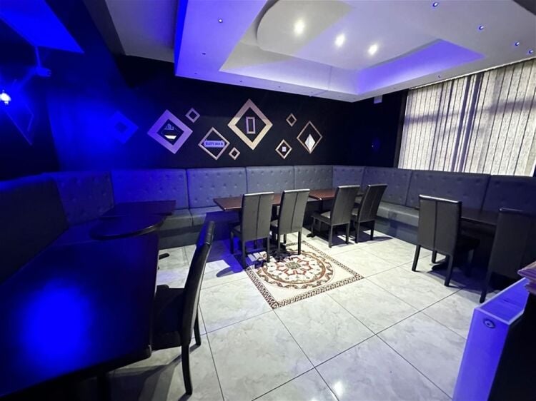 Restaurant/Bar in Oldham Photo 3