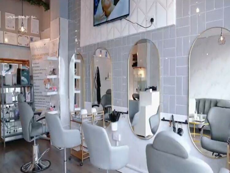 Radiate Confidence – Premium Aesthetics & Beauty Clinic In Glasgow