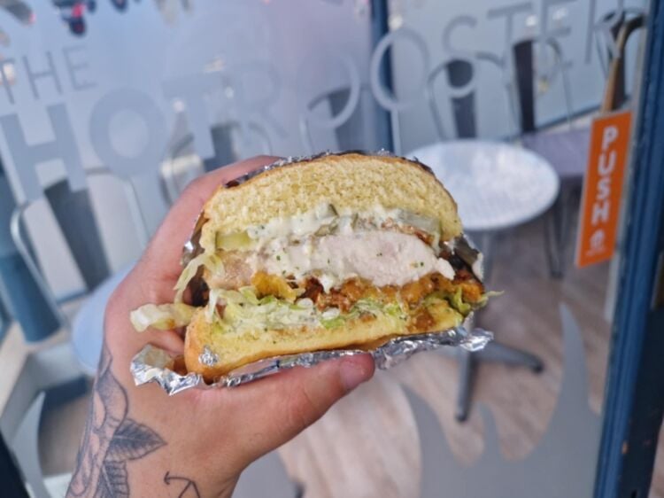 Flame-Grilled Favourite – Established Fried Chicken Takeaway Photo 3