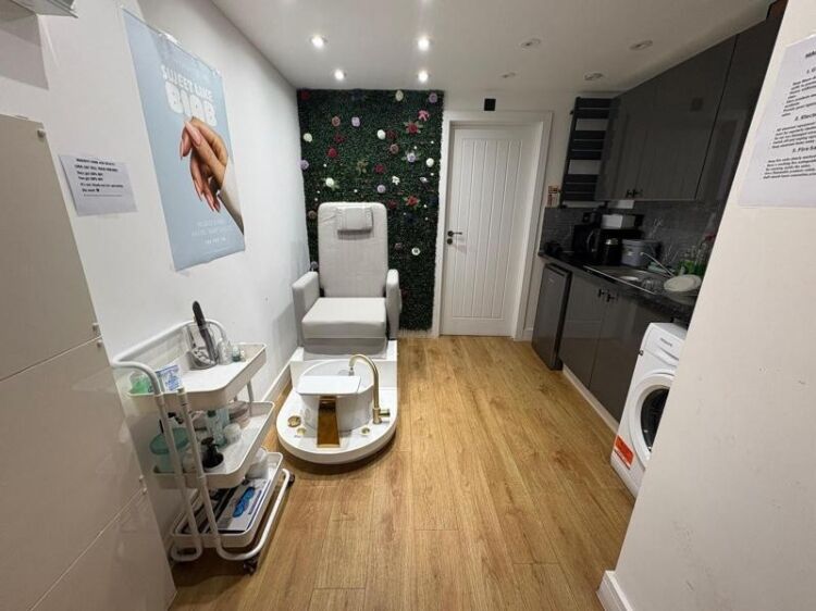 Style Without Limits – Fully Staffed Hair & Beauty Salon