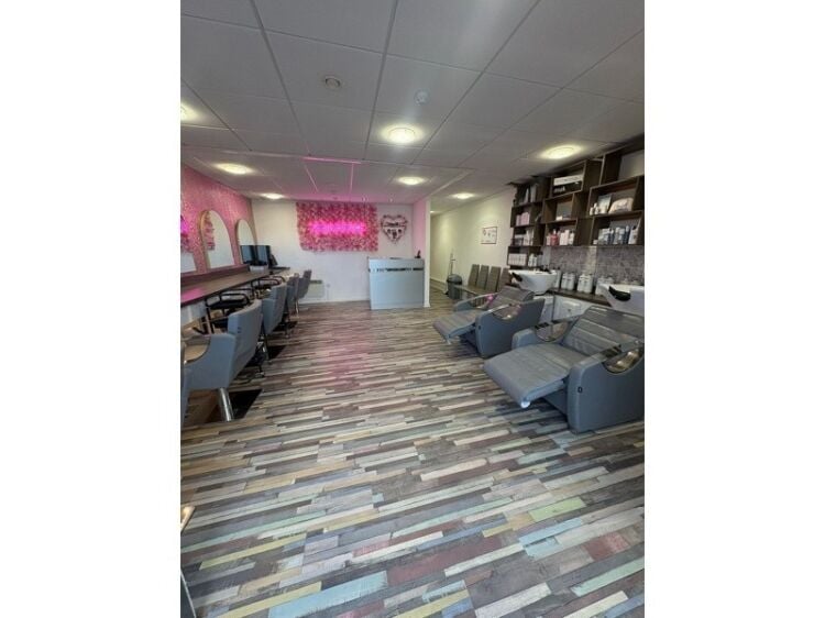 Style Meets Stability – Profitable Hair & Beauty Salon