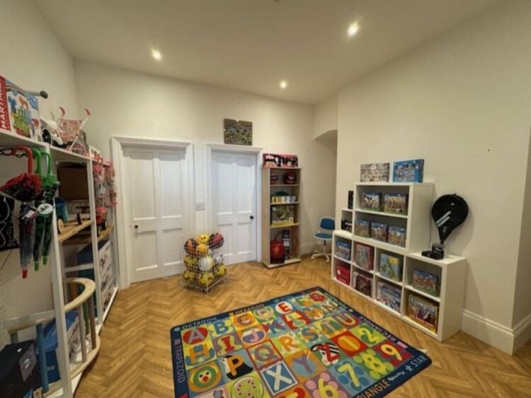 Leasehold Toy Store Located In Malvern Photo 3