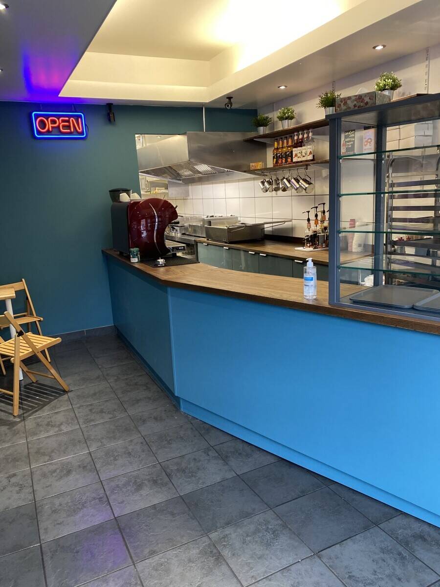 West End Deli Leasehold for sale Photo 3