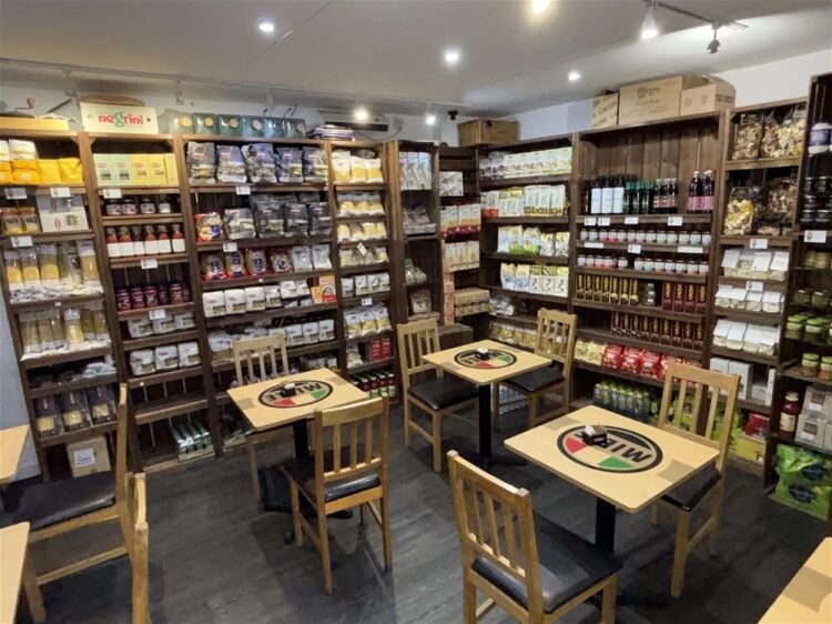 Cafe & Sandwich Bars For Sale in Rotherham Photo 3