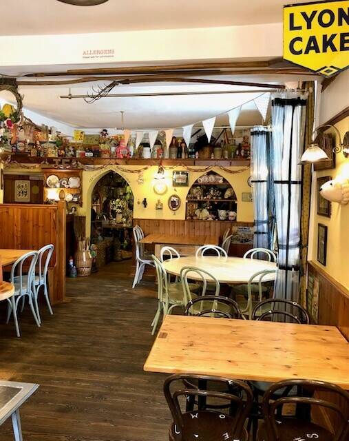 Superbly Situated Mixed Use Commercial & Residential Premises For Sale In Gargrave North Yorkshire