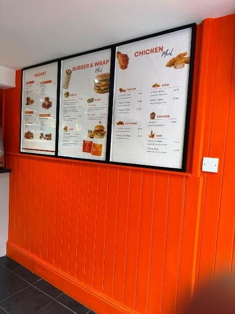 Chicken Shop for Sale Photo 3