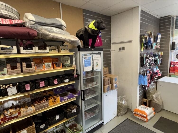 Retail For Sale in Sheffield Photo 3