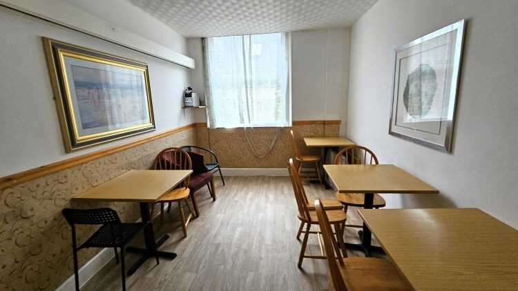 Well Located Limited Service Hotel with Further Development Potential