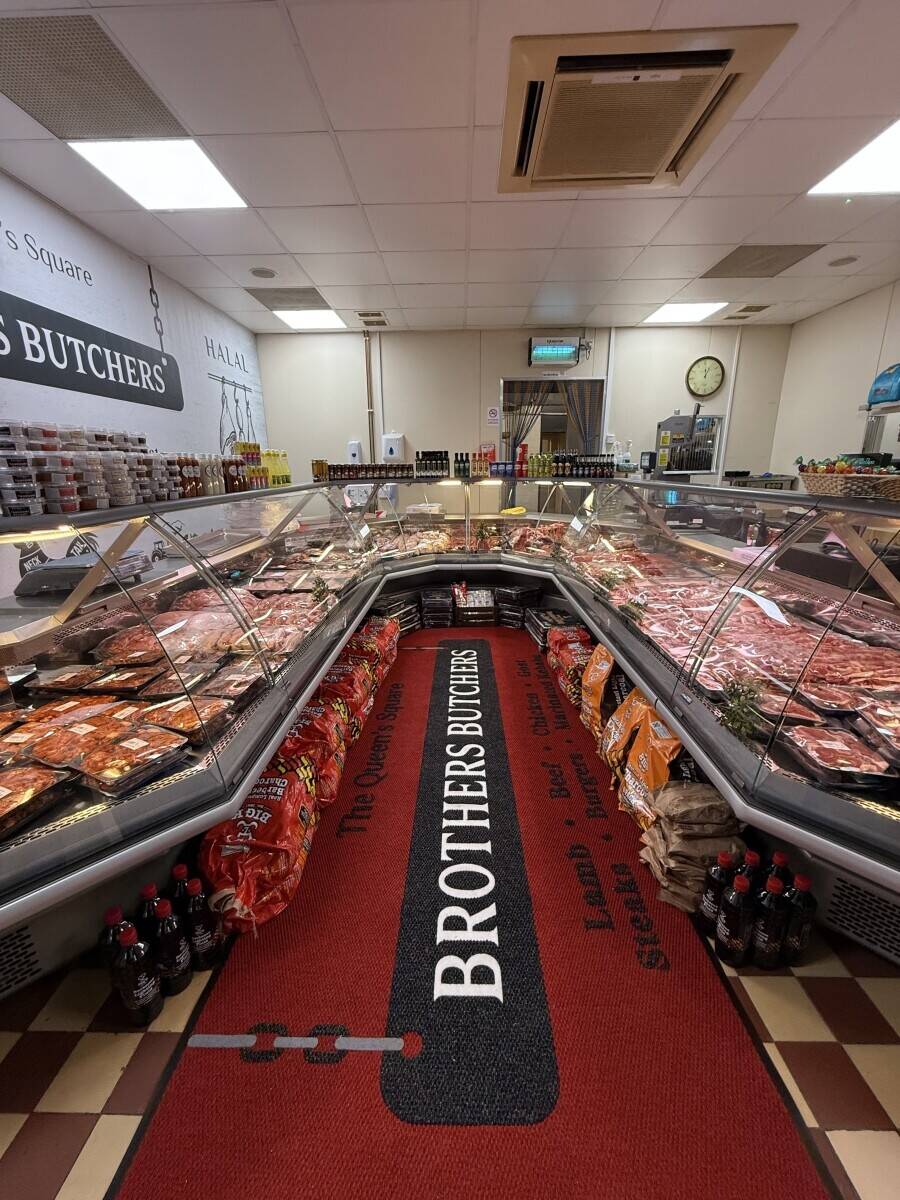Butcher for sale in Hemel Hempstead Hertfordshire Photo 3