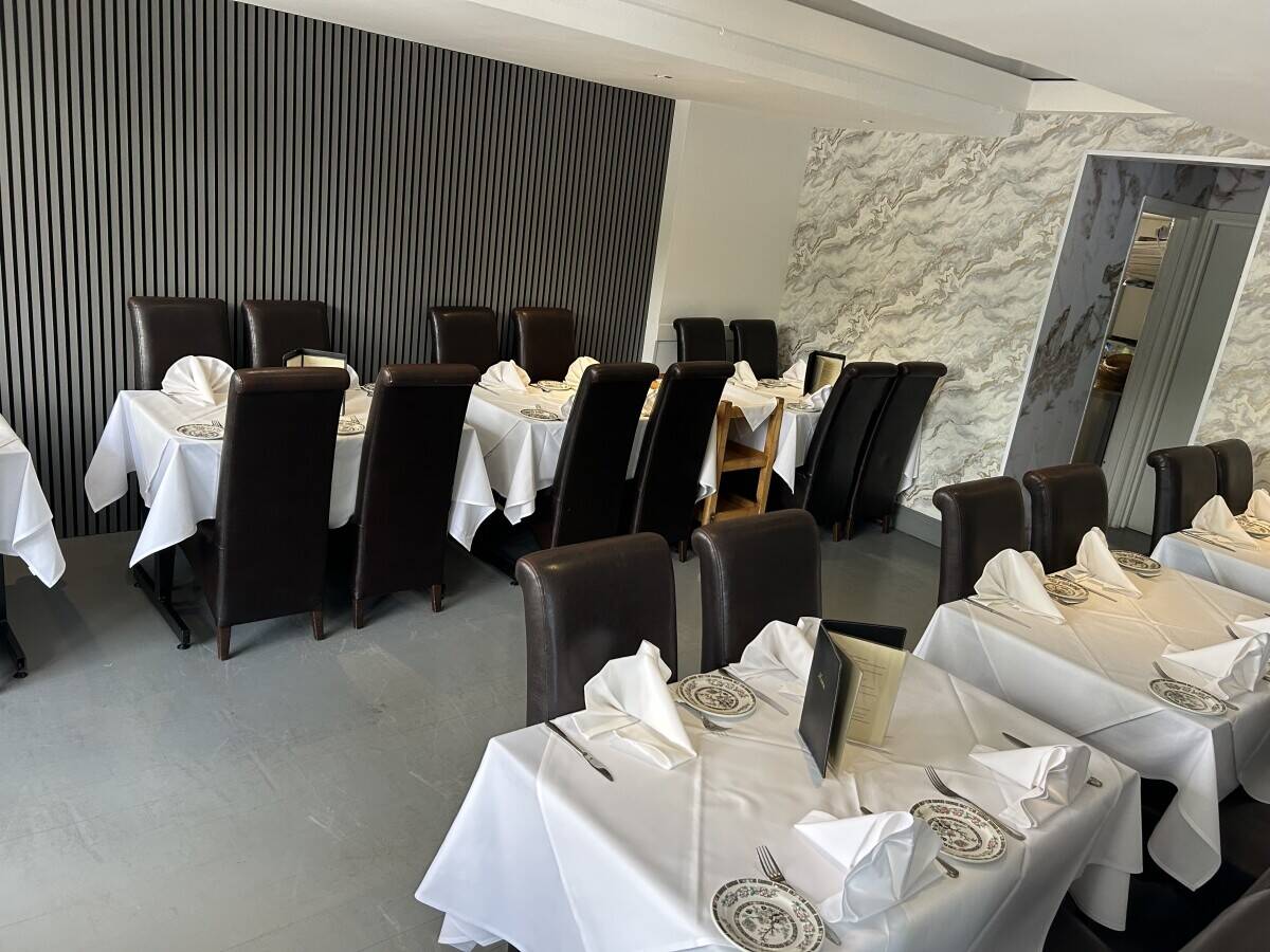 Indian restaurant for sale in hemel hempstead Photo 3