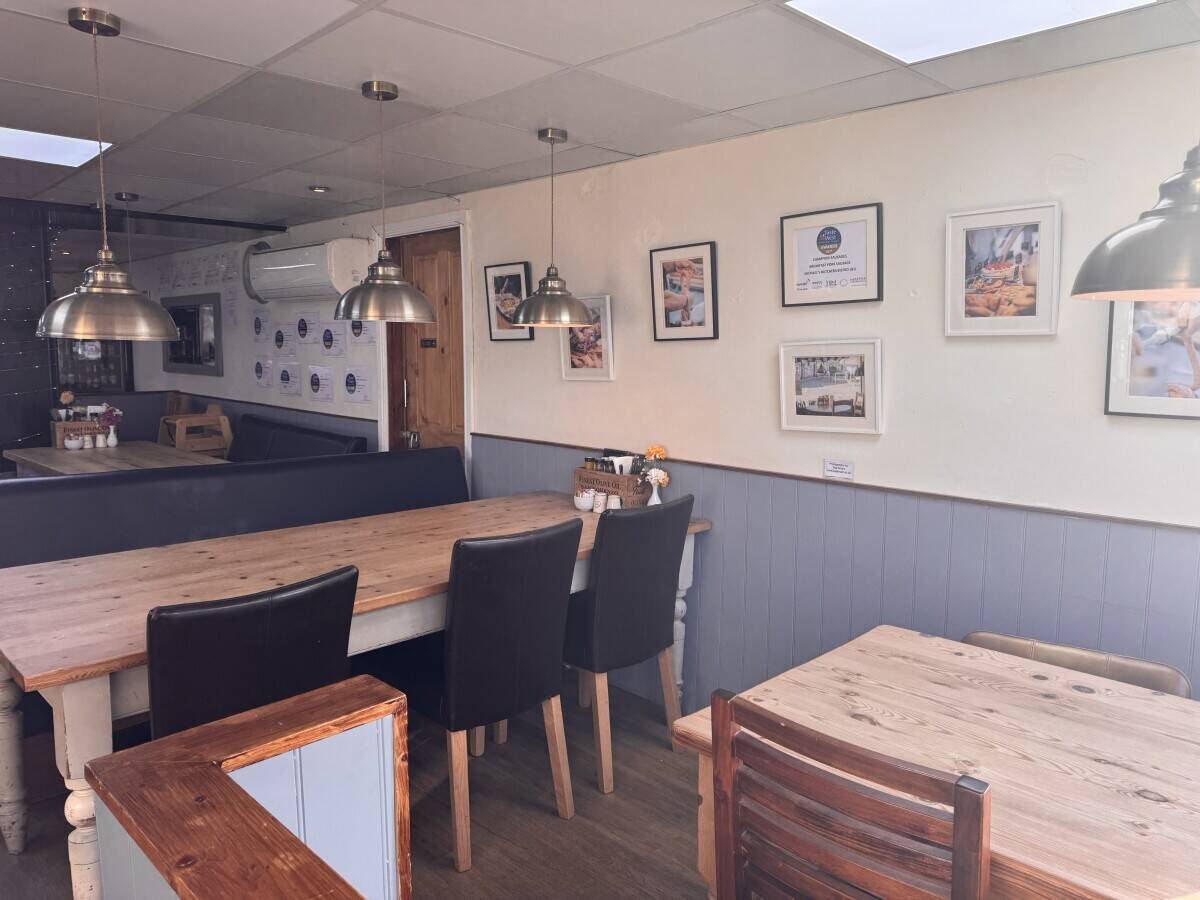 Award-Winning Butchers, Bistro & Deli