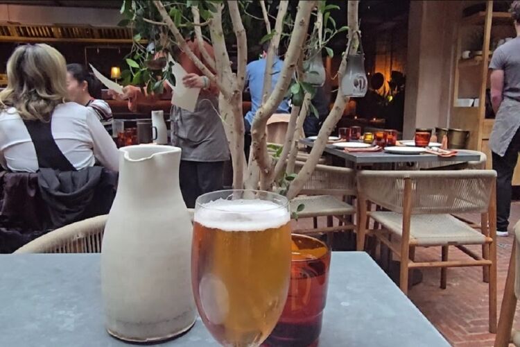 Spanish Tapas Restaurant - Greater Manchester