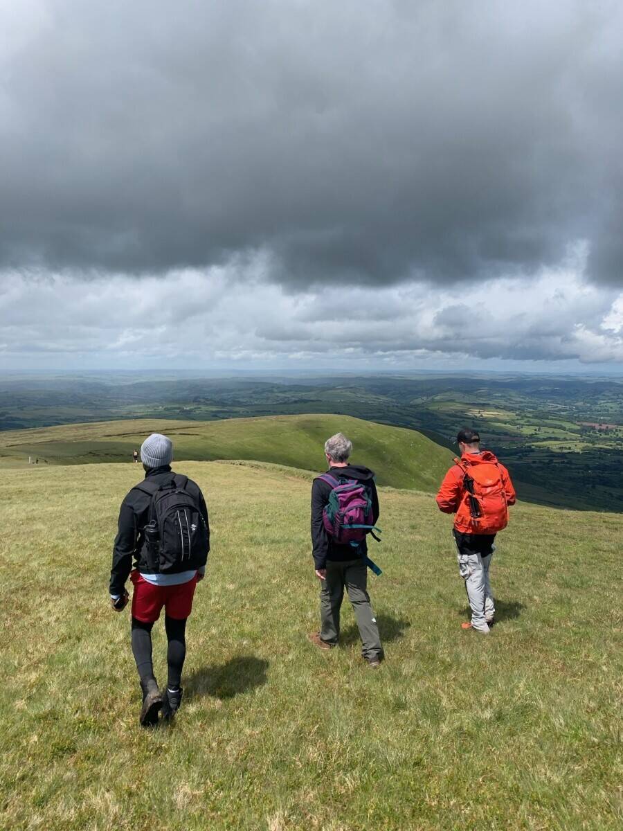 Outdoor Activity Business in South Wales for Sale