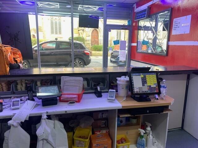 Chicken, Ribs & Pizza Takeaway with huge takings, high GP, high NP and still potential to grow sales