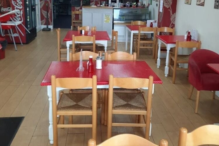 Established Cafe - Whitefield Photo 3