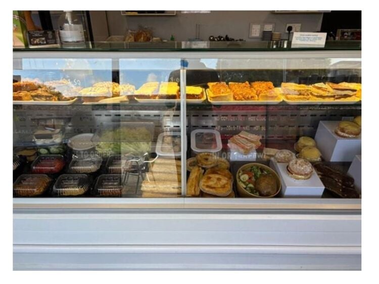 Freshly Prepared & Ready to Grow – Established Sandwich Shop in Stockport
