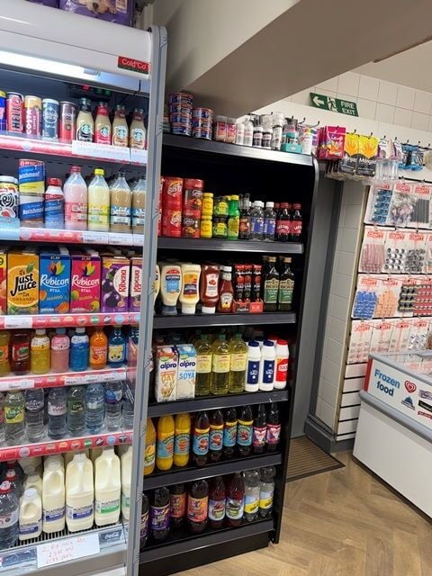 Convenience Store no Alcohol Licence Established 2010 for Sale