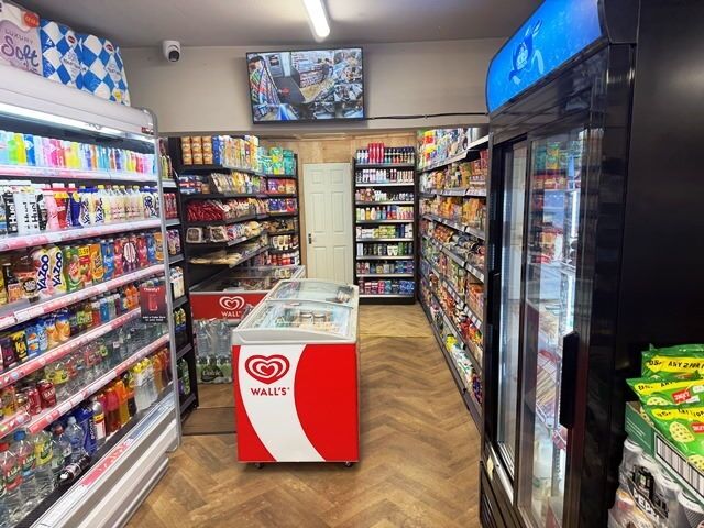 Convenience Store no Alcohol Licence Established 2010 for Sale Photo 3