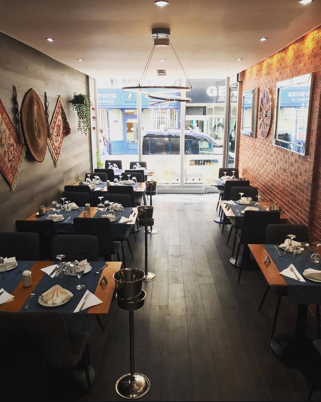 Restaurant for sale in Ramsgate Kent Photo 3