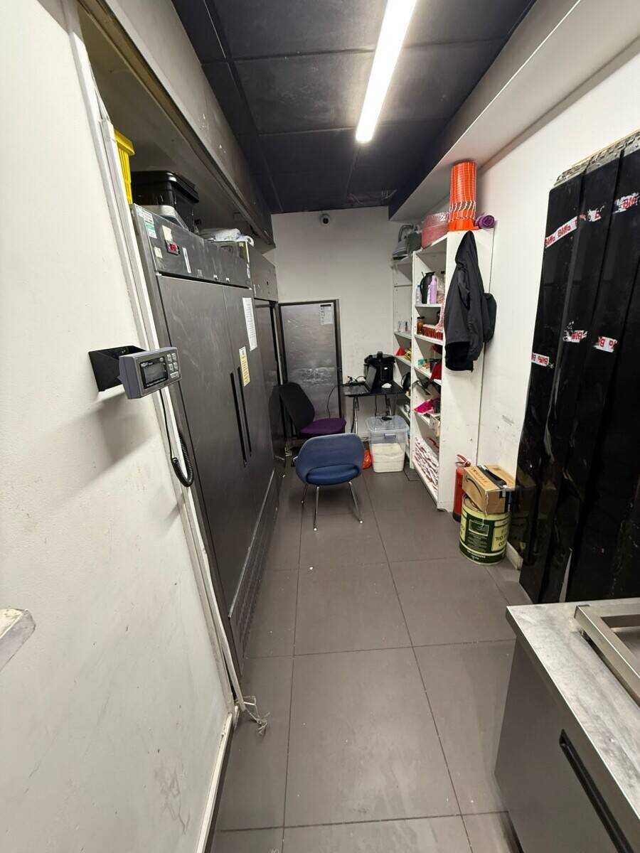 International Grocery Food Store & Butchers Photo 2