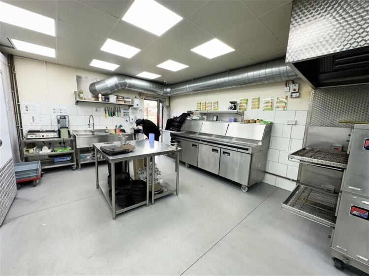 Hot Food Takeaway in Heywood Photo 3