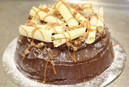 Patisserie & Bakery Products Manufacturer and Wholesaler - Devon