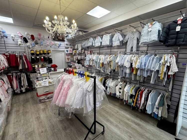 Long Established Childrenswear Shop Photo 3