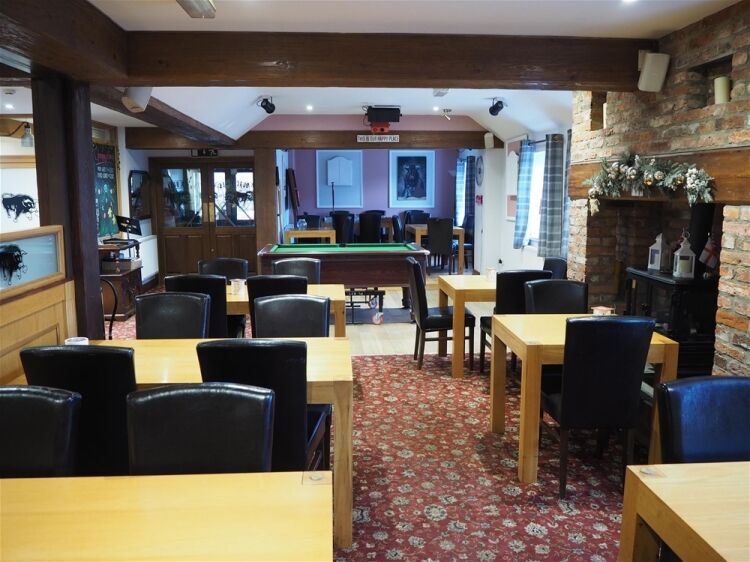 Licenced Trade, Pubs & Clubs For Sale in Burton Pidsea