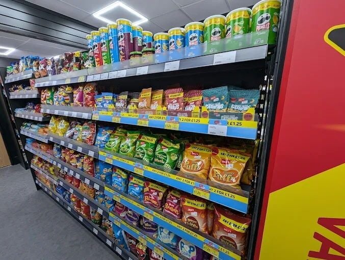 Convenience Store Plus Off Licence for Sale