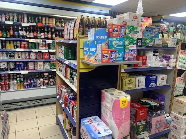 A well established and long standing convenience store, ready for a new owner to increase sales. Photo 3