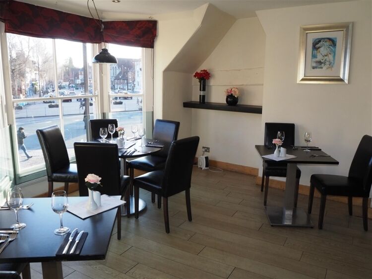 Restaurants For Sale in Stratford-upon-Avon Photo 3