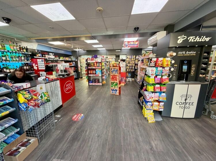 Spar