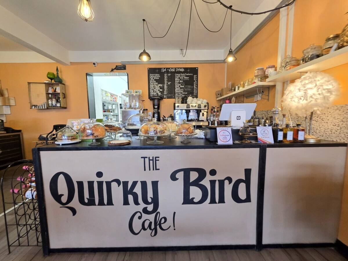 LICENCED CAFE Photo 3