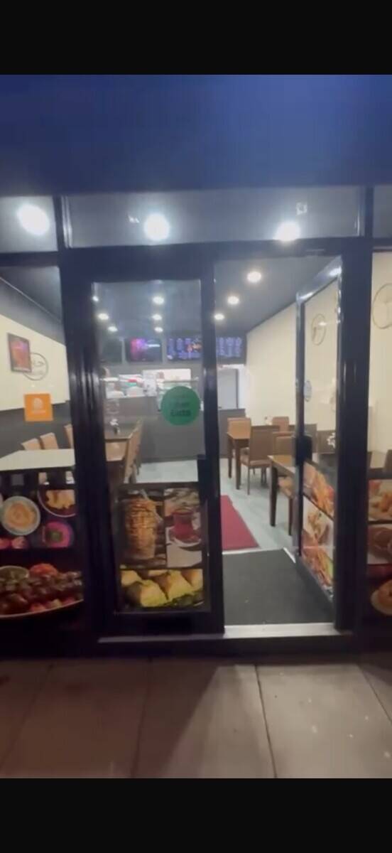 Takeaway restaurant for sale in Smithdown road Photo 3