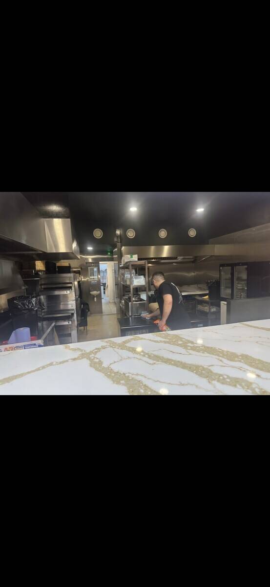 Kebap & pizza for sale in Harlow Essex.