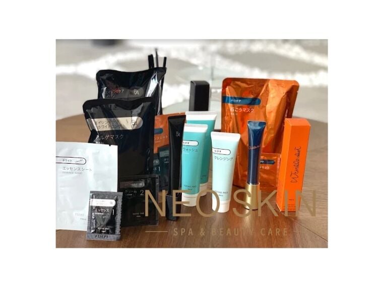 Where Beauty Meets Profit – Turnkey Aesthetics & Skin Clinic