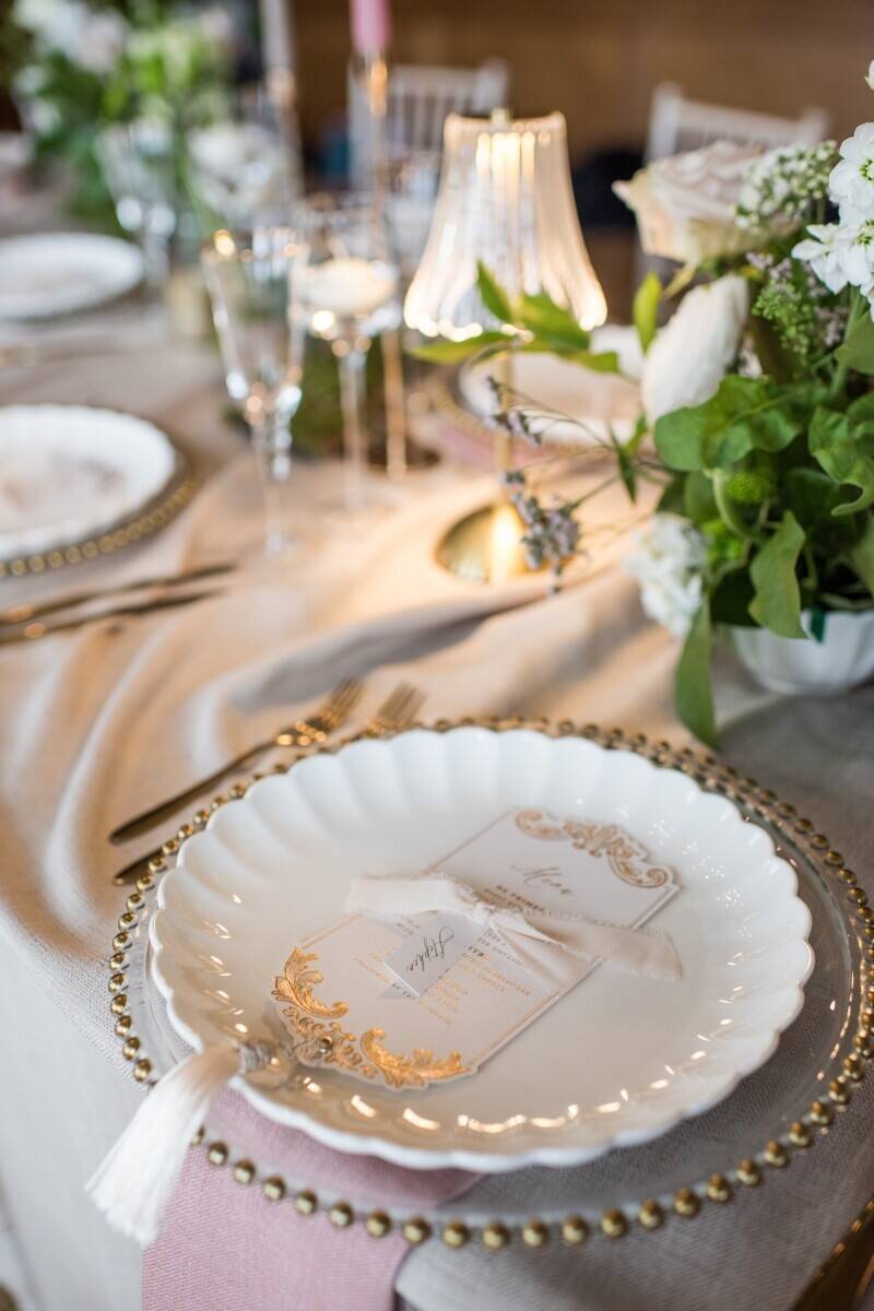 Established Wedding and Events Styling Business in West Sussex Photo 3