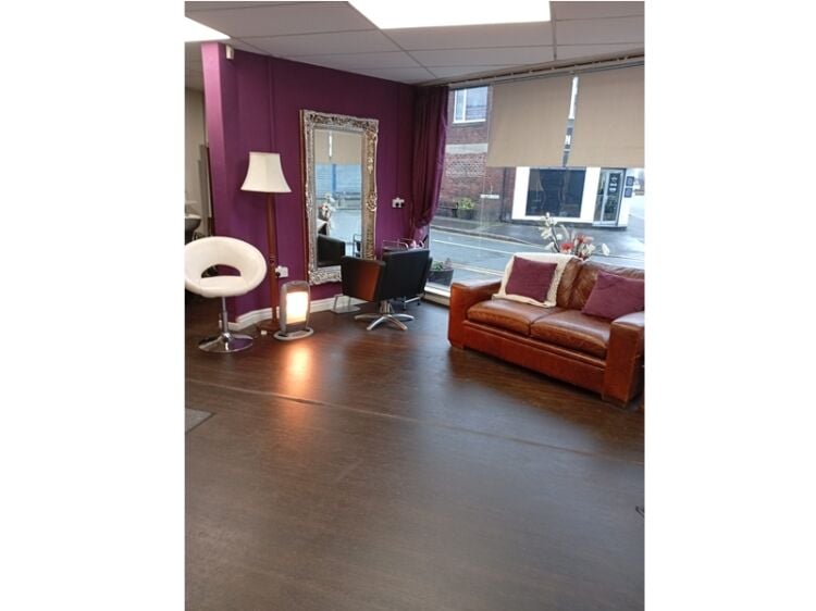 Legacy of Style – Established Wirral Hair Salon Opportunity Photo 3