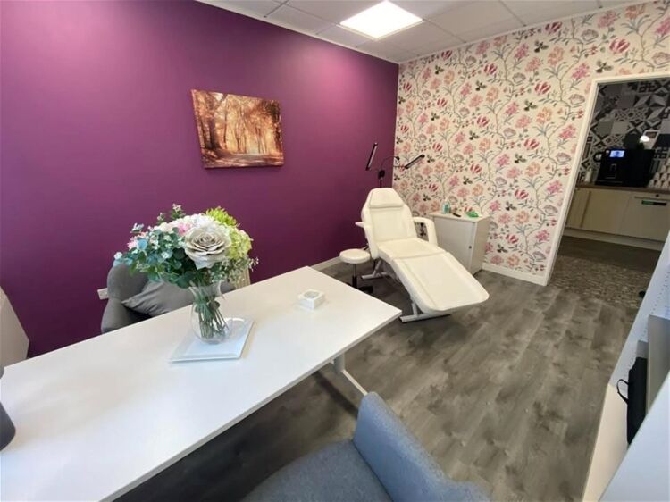 Service Industry For Sale in Hull