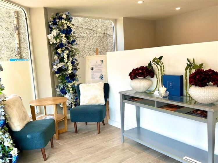 Beauty, Therapy & Tanning For Sale in Radlett Photo 3