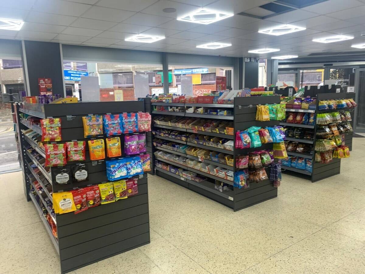 Go Local Extra Liverpool City Centre near Universities, Hall of Residence, restaurants, pubs & clubs Photo 3