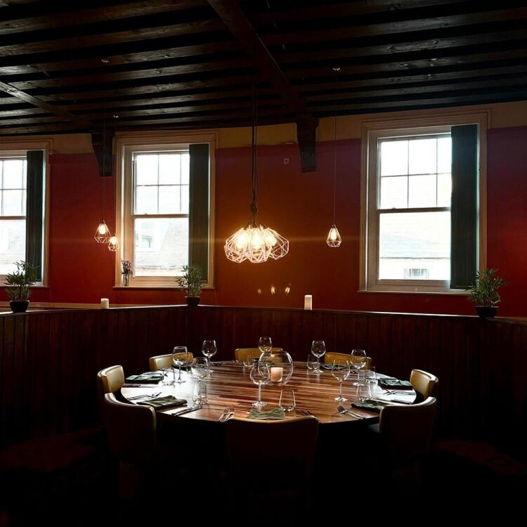 LEASEHOLD LIC. INDIAN RESTAURANT